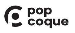 Pop coque 